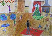 Camilla Rota - 5^ - Sc. Primaria - Endenna - Zogno